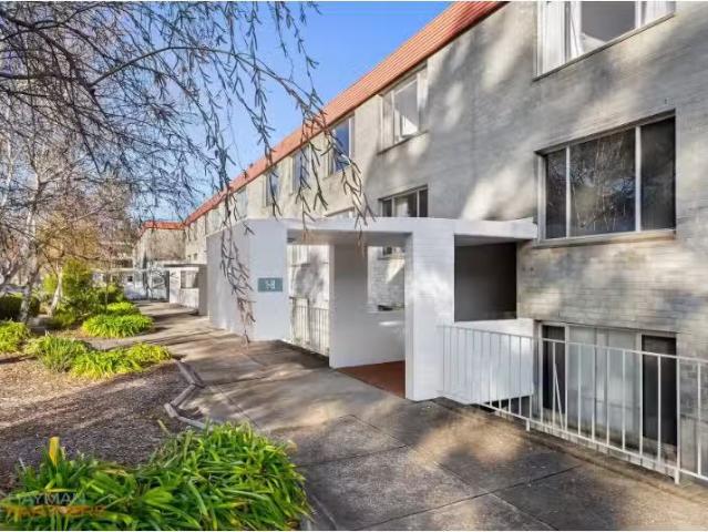 Apartment for rent in Mawson, District of Woden Valley