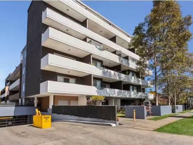 Apartment for rent in Sydney, New South Wales