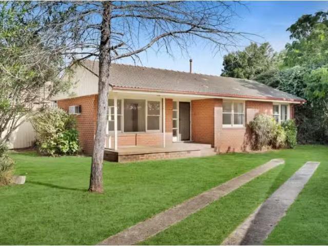 House for rent in Sydney, New South Wales