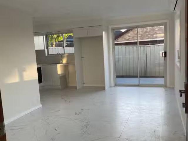 House for rent in Minto, New South Wales