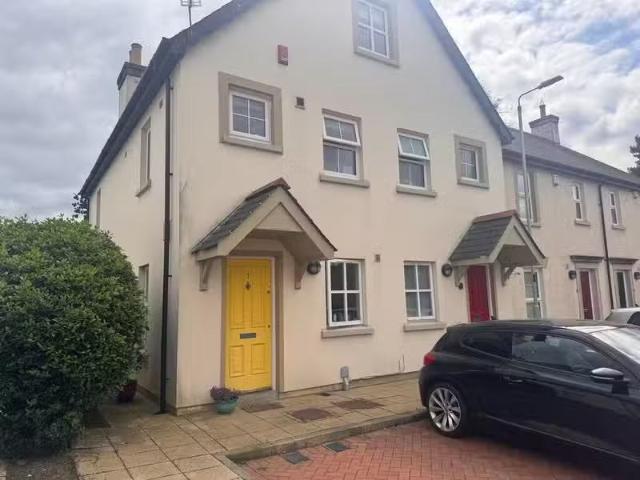Apartment to rent in Bailieborough, Ulster