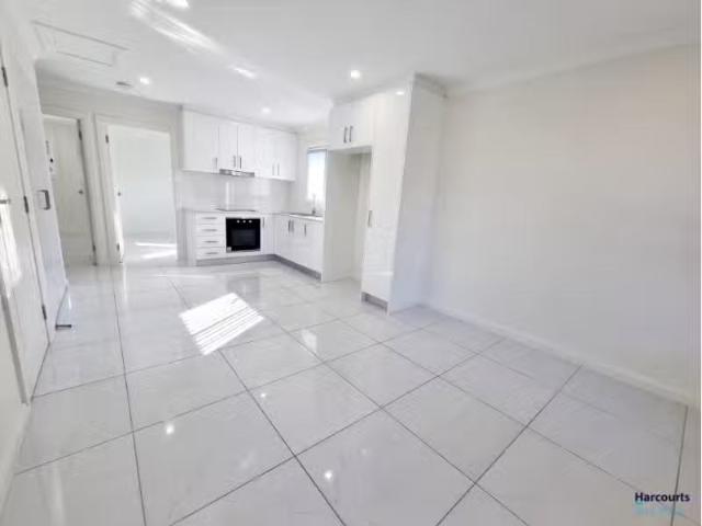 Apartment for rent in St Clair, Sydney