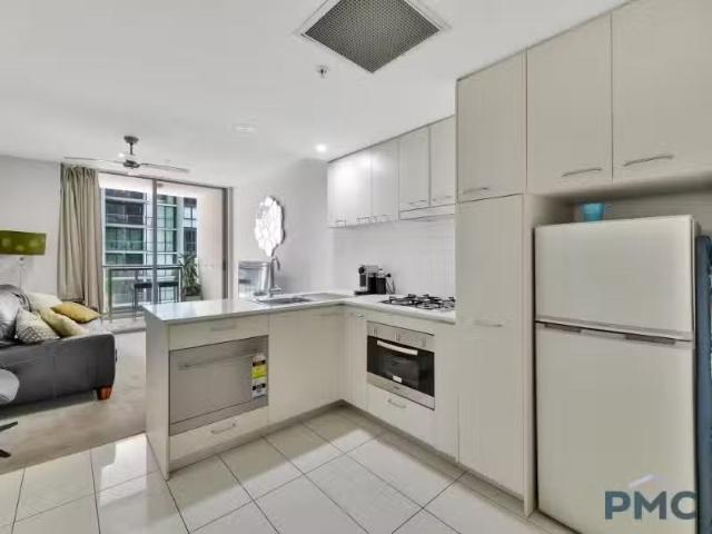 Apartment for rent in Golden Triangle, Greater Brisbane