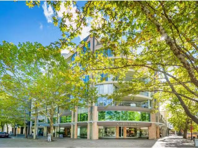Apartment for rent in Canberra, Australian Capital Territory