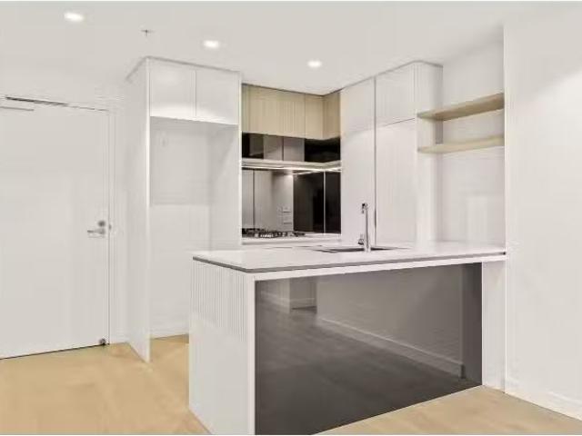 Apartment for rent in Brisbane City, Greater Brisbane