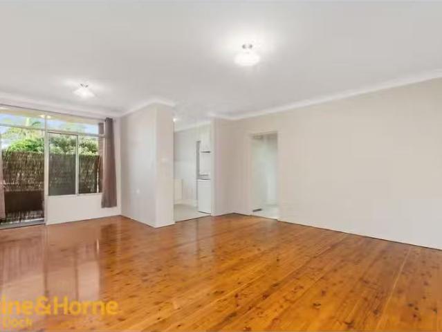 Apartment for rent in Inner West, Sydney