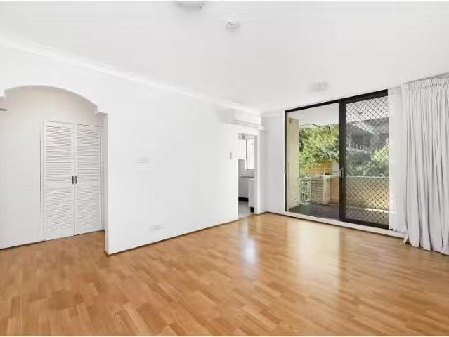 Apartment for rent in St George, Sydney