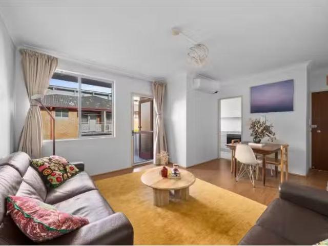 Apartment for rent in Inner West, Sydney