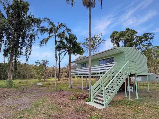 House for rent in Kings Creek, Queensland