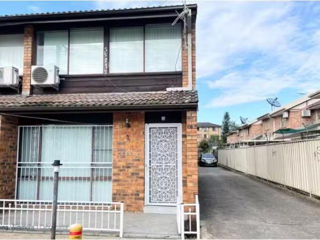 Condo for rent in Sydney, New South Wales