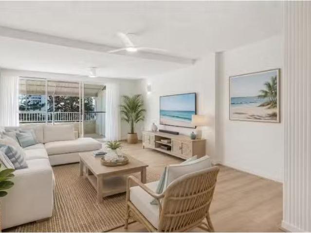 Apartment for rent in Tweed Heads, New South Wales