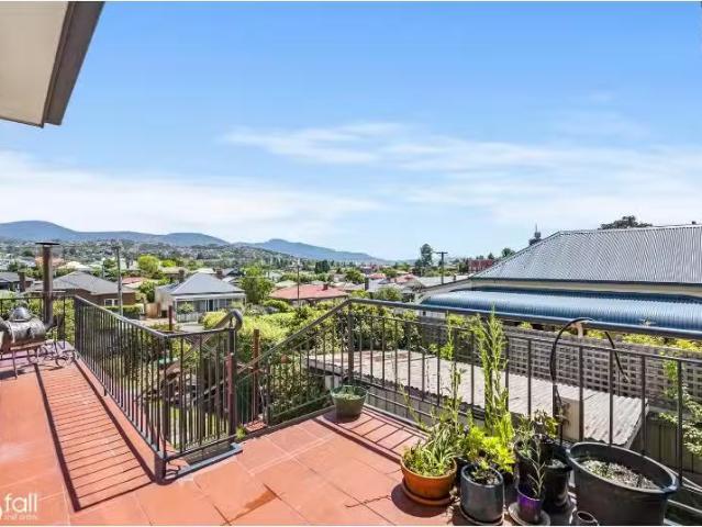 House for rent in Hobart, Tasmania