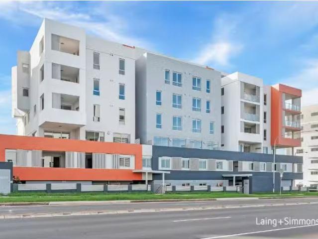 Apartment for rent in Westmead, Sydney