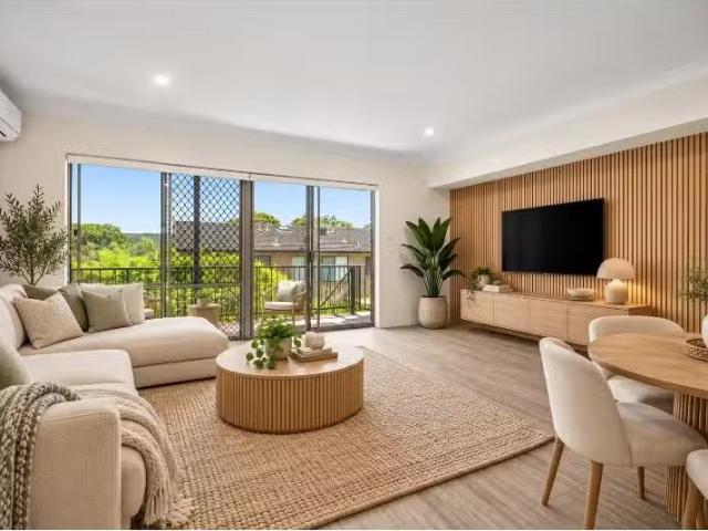 Condo for rent in Point Frederick, Gosford