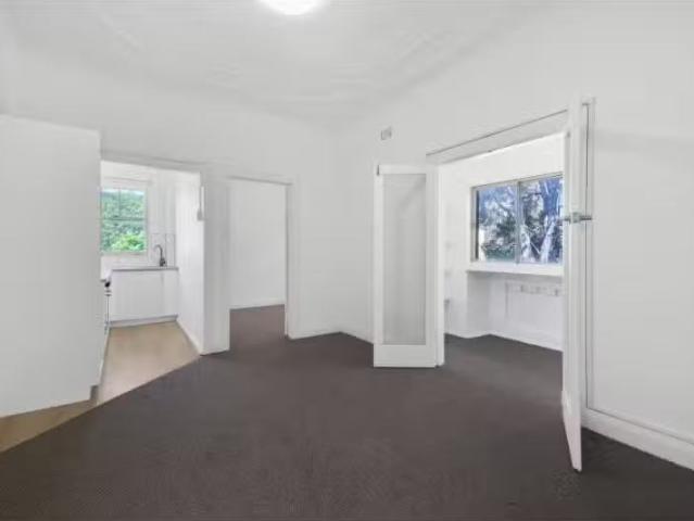 Apartment for rent in Six Ways, Sydney