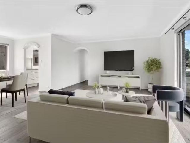 Apartment for rent in Willoughby, New South Wales