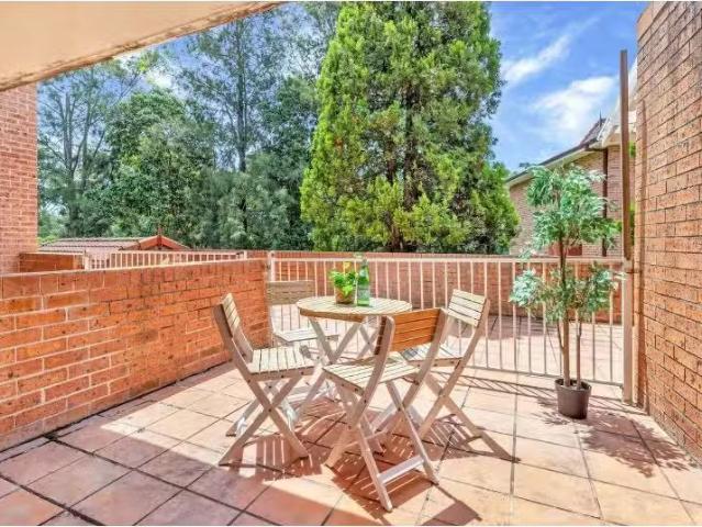 Apartment for rent in Sydney, New South Wales