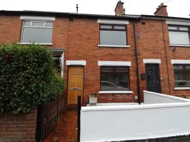 House to rent in Edenderry, North Tipperary