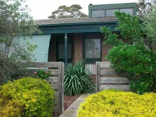 House for rent in Camerons Creek, Victoria