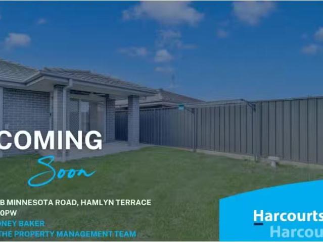 House for rent in Hamlyn Terrace, New South Wales