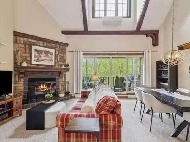 Apartment for rent in Laurentides, Quebec