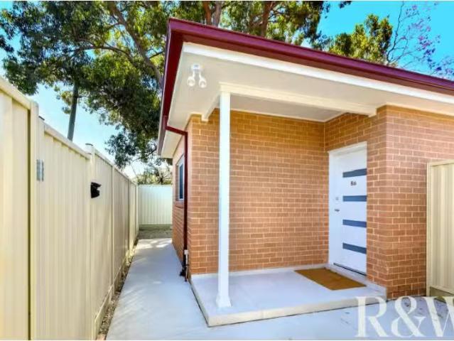House for rent in Sydney, New South Wales