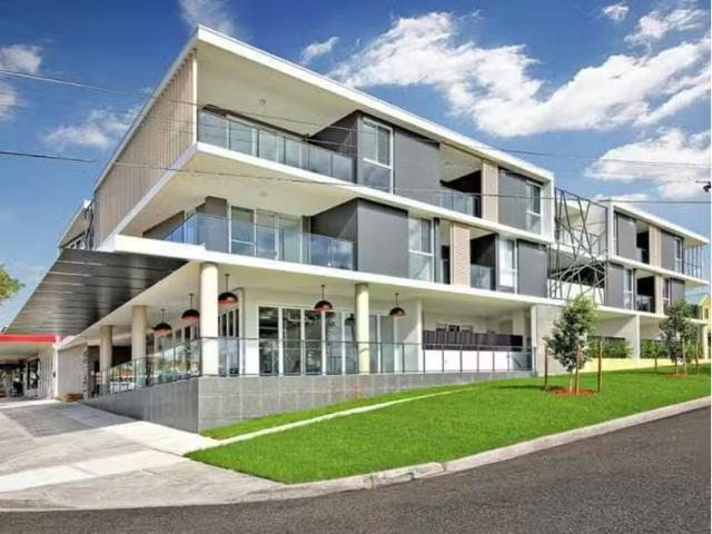 Apartment for rent in Revesby Heights, Sydney