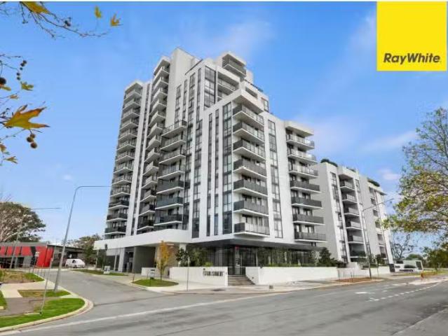 Apartment for rent in Australian Capital Territory