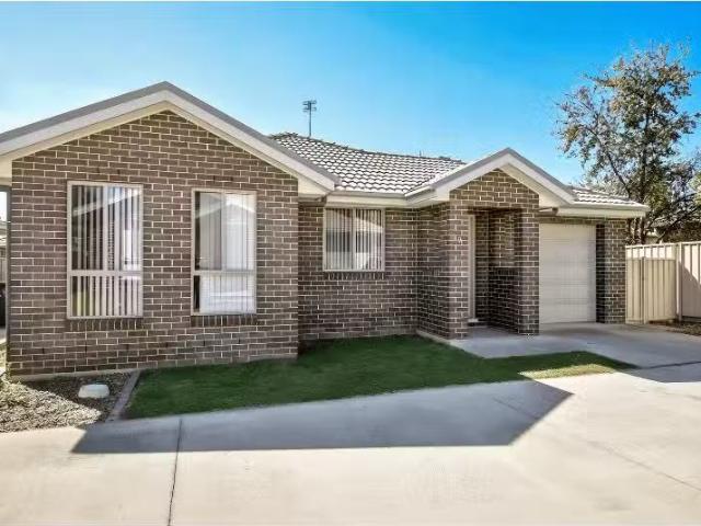 Apartment for rent in Orange, New South Wales