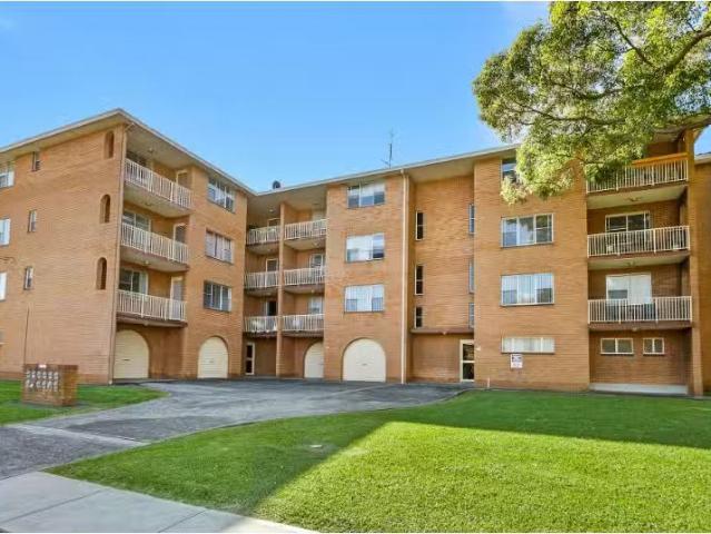 Apartment for rent in Wollongong, Wollongong City Council