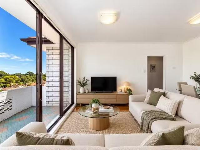 Apartment for rent in Inner West, Sydney