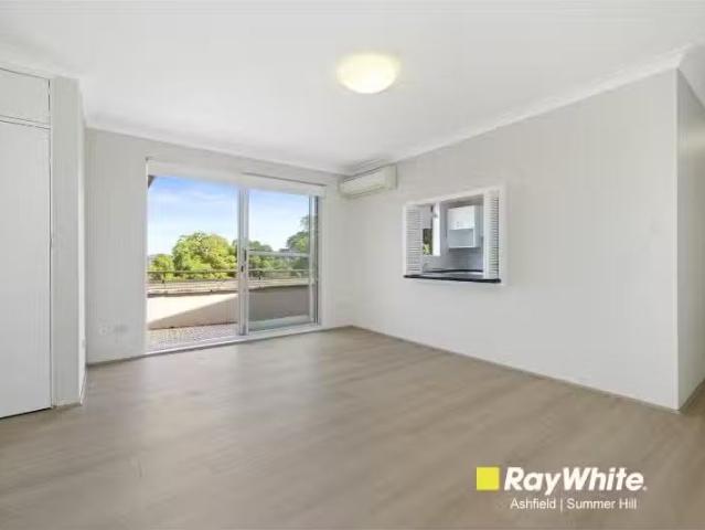 Apartment for rent in Inner West, Sydney