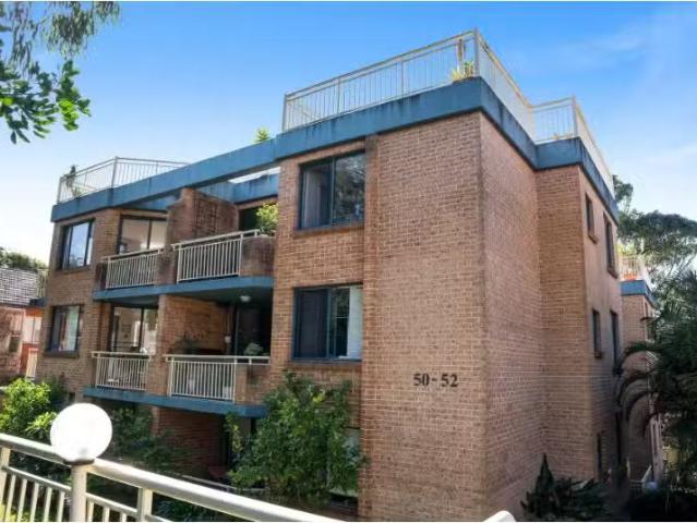 Apartment for rent in Sutherland, New South Wales