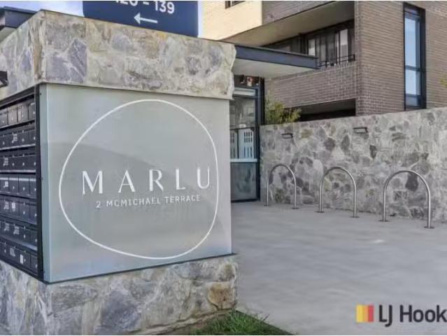 Apartment for rent in Australian Capital Territory