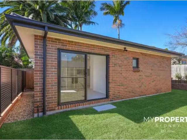 House for rent in Sydney, New South Wales