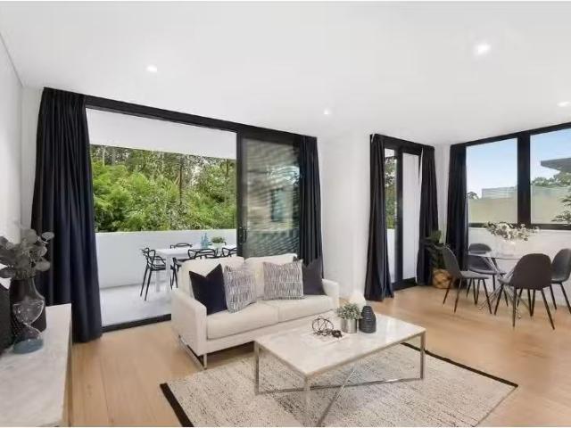 Apartment for rent in Upper North Shore, Sydney