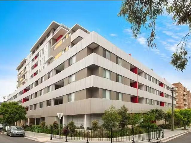Apartment for rent in Inner West, Sydney