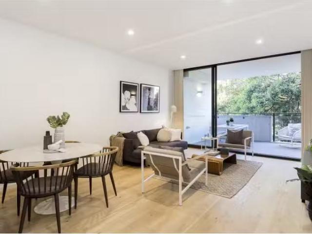 Apartment for rent in Sydney, New South Wales