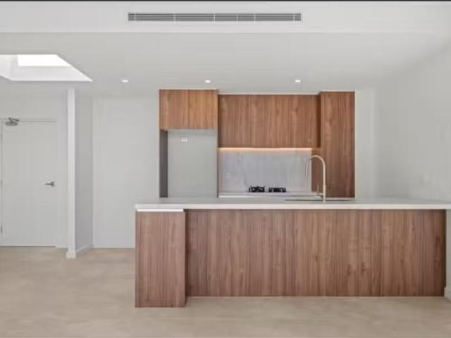 Apartment for rent in Edmondson Park, Sydney