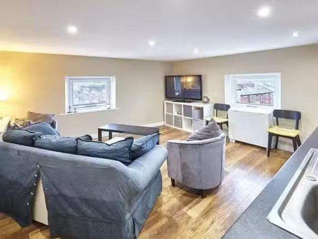Apartment for rent in Whitby, North Yorkshire