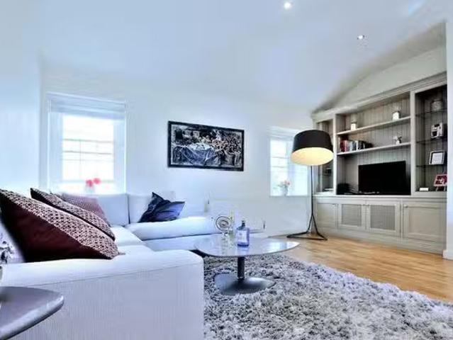 Apartment to rent in Dublin 2, Bluebell