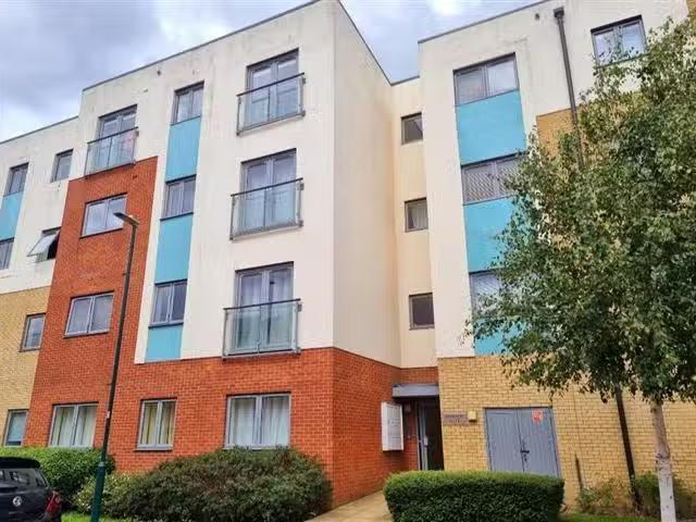 Apartment for rent