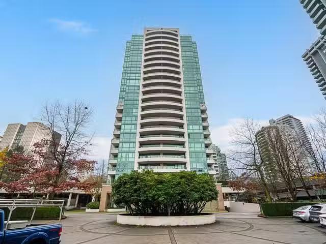 Apartment for rent in Burnaby, British Columbia