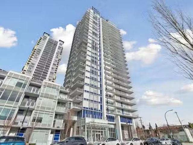 Apartment for rent in Burnaby, British Columbia