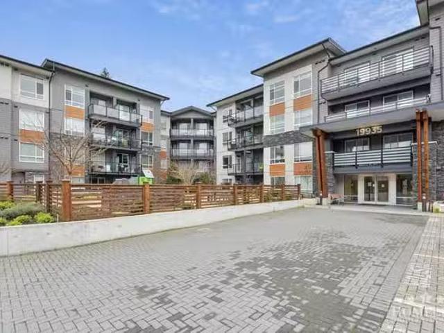 Apartment for rent in Langley, British Columbia