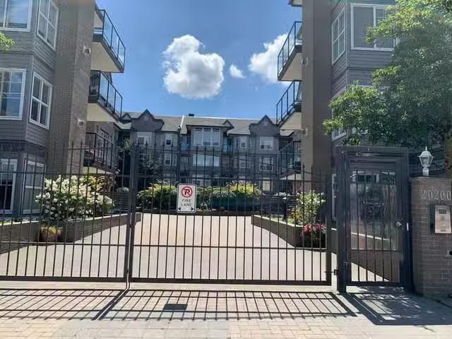 Apartment for rent in Langley, British Columbia