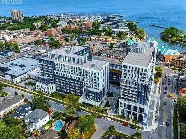 Apartment for rent in Oakville, Ontario