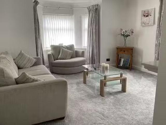Apartment for rent in Southport, Sefton