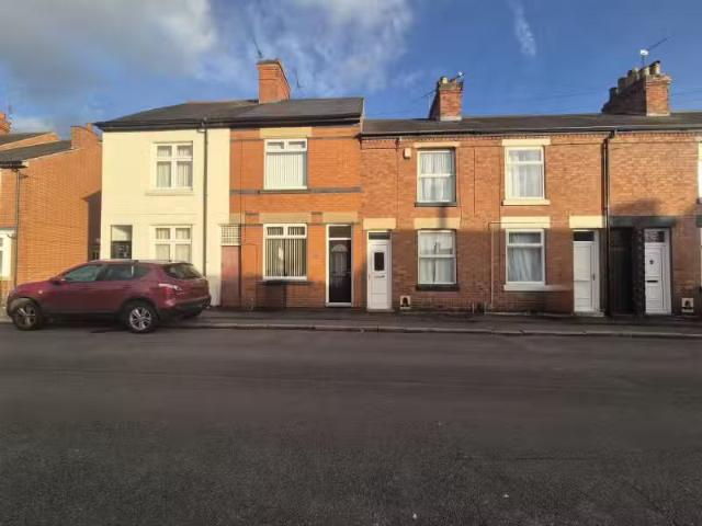House for rent