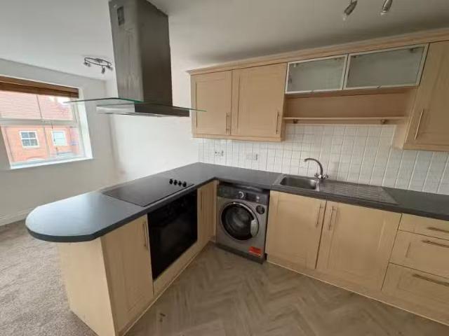 Apartment for rent